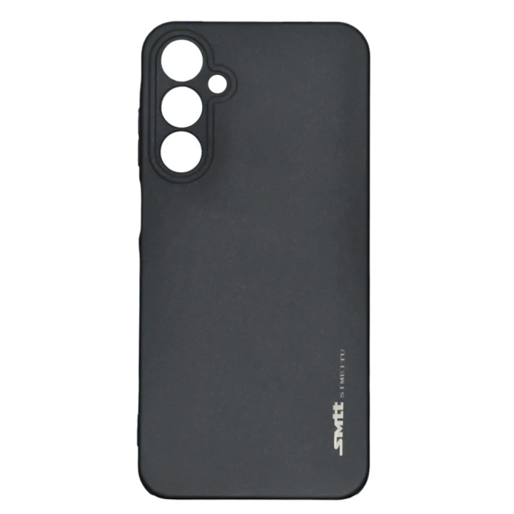 Защитный чехол Simeitu SMTT для Samsung Galaxy A15 / A15 5G, Black