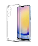 Защитный чехол Simeitu SMTT для Samsung Galaxy A15 / A15 5G, Transparent