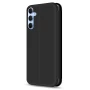 Чехол-книжка Tayler для Samsung Galaxy M55 зелёный