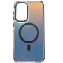 Чехол - накладка Omeve Chameleon для Samsung Galaxy A56 5G фиолетовый