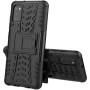 Бронированный чехол Armored Case для Samsung Galaxy A41