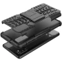 Бронированный чехол Armored Case для Samsung Galaxy A41