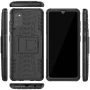 Бронированный чехол Armored Case для Samsung Galaxy A41