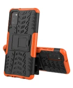 Броньований чохол Armored Case для Samsung Galaxy A41
