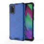 Чохол-накладка Armored Case Sota для Samsung Galaxy A41 червоний