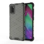 Чохол-накладка Armored Case Sota для Samsung Galaxy A41 червоний