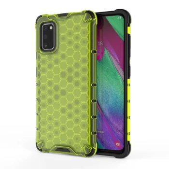 Чохол-накладка Armored Case Sota для Samsung Galaxy A41