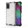 Чохол-накладка Armored Case Sota для Samsung Galaxy A41 червоний