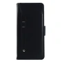 Чохол - книжка Beauty Case для Xiaomi Redmi 13 4G / Redmi 13 5G з дзеркалом синій