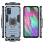 Чохол-накладка Ricco Black Panther для Samsung Galaxy A41 темно-синій