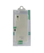 Защитный чехол Simeitu SMTT для Samsung Galaxy A41 (A415) Transparent