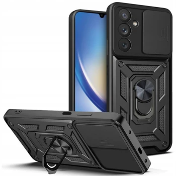Чехол накладка Ricco Camera Sliding для Samsung Galaxy A15 / A15 5G