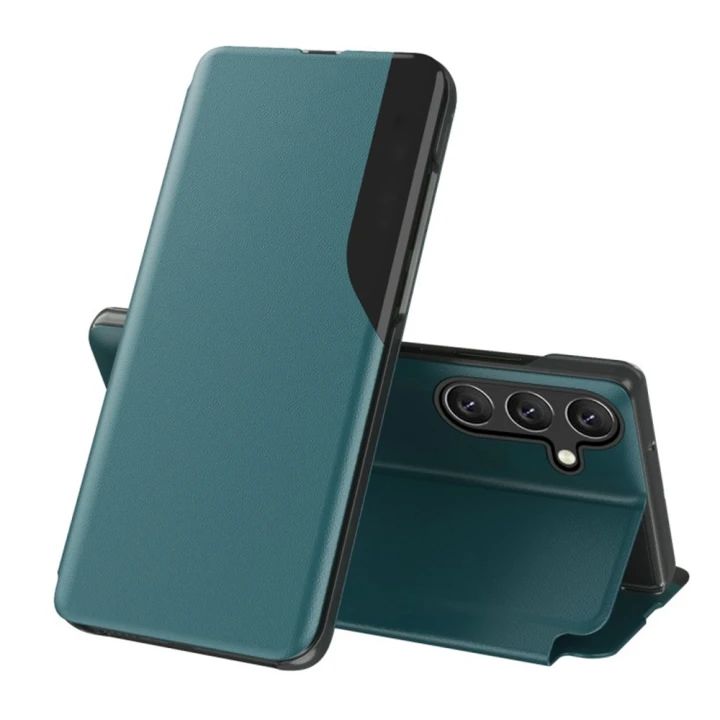 Чохол книжка Epik Tayler для Samsung Galaxy S25