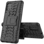 Броньований чохол Armored Case для Samsung Galaxy A51 5G червоний