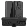 Броньований чохол Armored Case для Samsung Galaxy A51 5G червоний