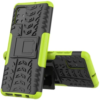 Броньований чохол Armored Case для Samsung Galaxy A51 5G
