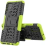 Броньований чохол Armored Case для Samsung Galaxy A51 5G червоний