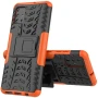 Броньований чохол Armored Case для Samsung Galaxy A51 5G червоний