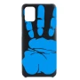 Термо-чохол OMEVE Paste Skin PC Thermal Sensor для Samsung Galaxy A51