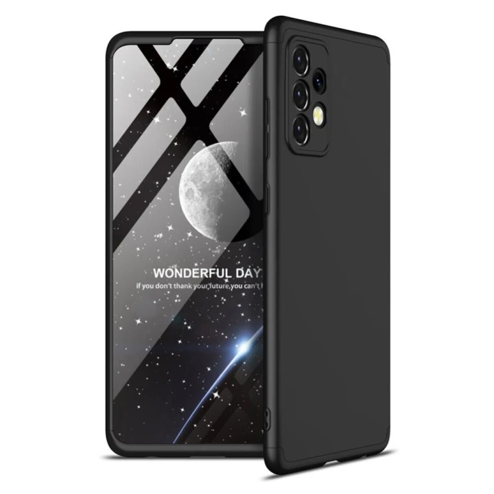 Чохол накладка GKK 360 для Samsung Galaxy A52 / A52 5G / A52s 5G