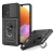 Чехол-накладка Ricco Camera Sliding для Samsung Galaxy A52 / A52 5G / A52s