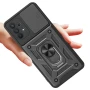 Чохол-накладка Ricco Camera Sliding для Samsung Galaxy A52 / A52 5G / A52s