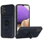 Чохол-накладка Ricco Camera Sliding для Samsung Galaxy A52 / A52 5G / A52s