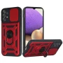 Чохол-накладка Ricco Camera Sliding для Samsung Galaxy A52 / A52 5G / A52s