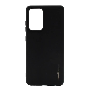 Защитный чехол-накладка Simeitu SMTT для Samsung Galaxy A52 / A52 5G / A52s, Black