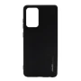 Защитный чехол-накладка Simeitu SMTT для Samsung Galaxy A52 / A52 5G / A52s, Black