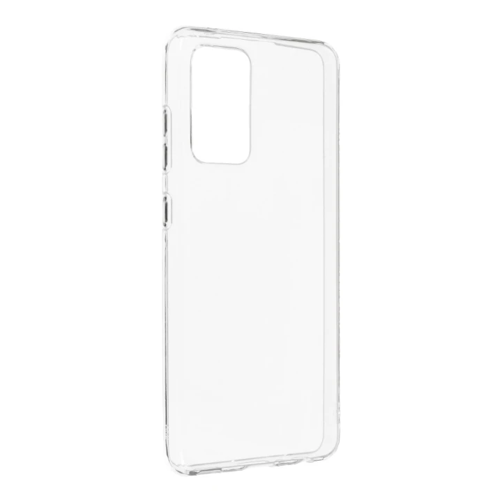 Защитный чехол-накладка Simeitu SMTT для Samsung Galaxy A52 / A52 5G / A52s, Transparent