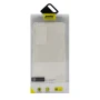 Защитный чехол-накладка Simeitu SMTT для Samsung Galaxy A52 / A52 5G / A52s, Transparent