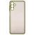 Чохол-накладка TPU Color Matte Case для Samsung Galaxy A14