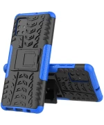 Бронированный чехол Armored Case для Samsung Galaxy A71 5G