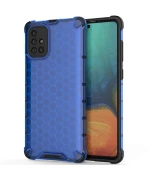 Чехол-накладка Armored Case Sota для Samsung Galaxy A71