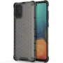 Чехол-накладка Armored Case Sota для Samsung Galaxy A71 зеленый