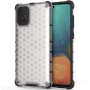 Чехол-накладка Armored Case Sota для Samsung Galaxy A71 зеленый