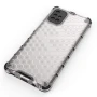 Чехол-накладка Armored Case Sota для Samsung Galaxy A71 зеленый