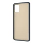 Чохол-накладка Gelius Bumper Matte Сase для Samsung Galaxy 71