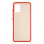Чохол-накладка Gelius Bumper Matte Сase для Samsung Galaxy 71
