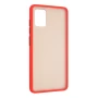 Чохол-накладка Gelius Bumper Matte Сase для Samsung Galaxy 71