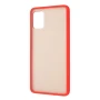 Чохол-накладка Gelius Bumper Matte Сase для Samsung Galaxy 71