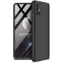 Чехол-накладка GKK 360 для Samsung Galaxy A71 черный