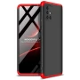 Чехол-накладка GKK 360 для Samsung Galaxy A71 черный