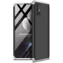 Чехол-накладка GKK 360 для Samsung Galaxy A71 черный