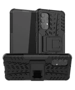 Бронированный чехол Armored Case для Samsung Galaxy A72