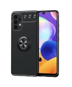 Чехол Auto Focus 360 Rotating Ring для Samsung Galaxy A72
