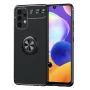 Чохол Auto Focus 360 Rotating Ring для Samsung Galaxy A72
