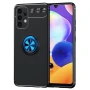 Чохол Auto Focus 360 Rotating Ring для Samsung Galaxy A72