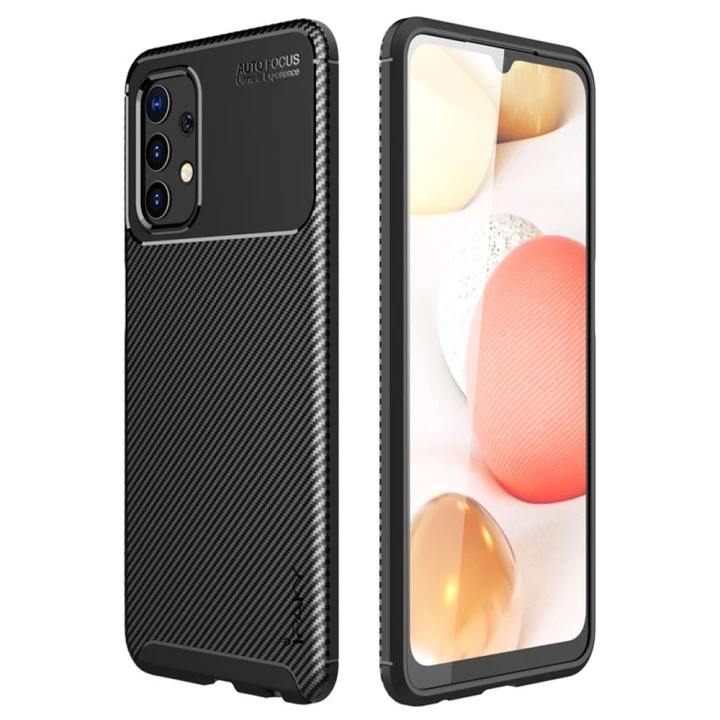 Чохол C-KU Auto Focus Ultimate Experience для Samsung Galaxy A72